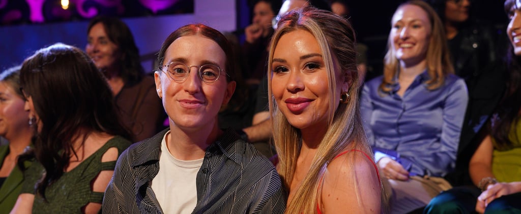 Gabby Windey Talks Botox, Landing Strips, and Body Image