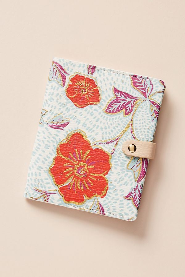 Elodie Passport Holder