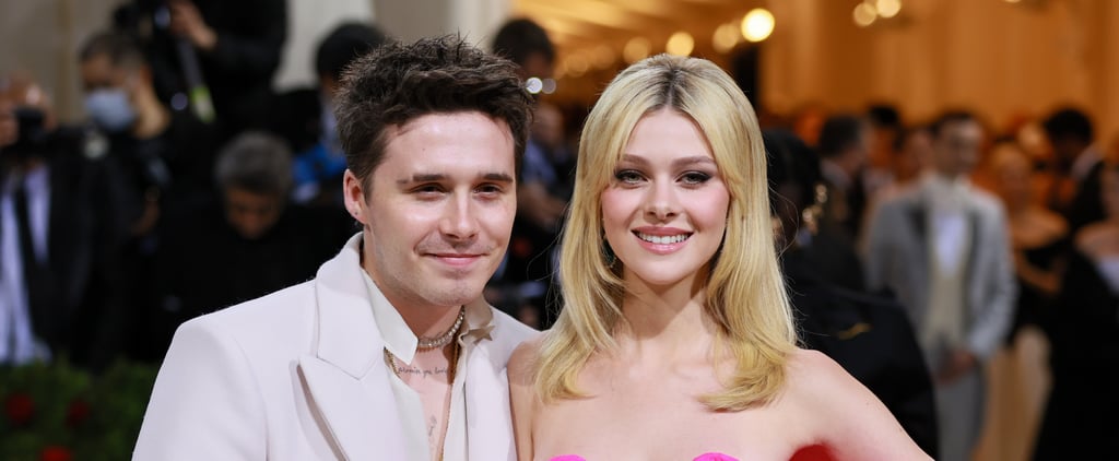 Brooklyn and Nicola Peltz Beckham's Matching Wedding Bands