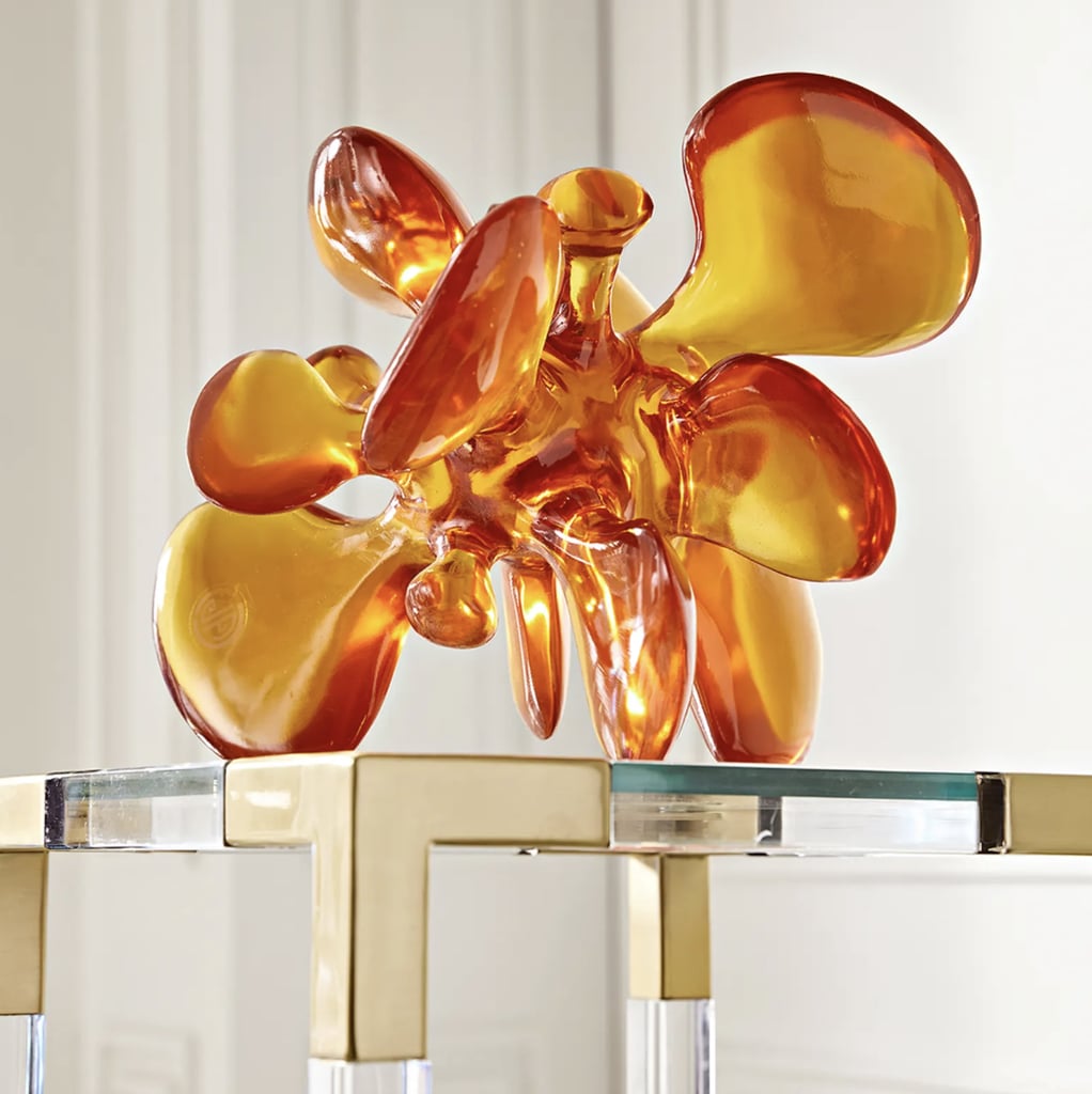 A High-End Sculpture