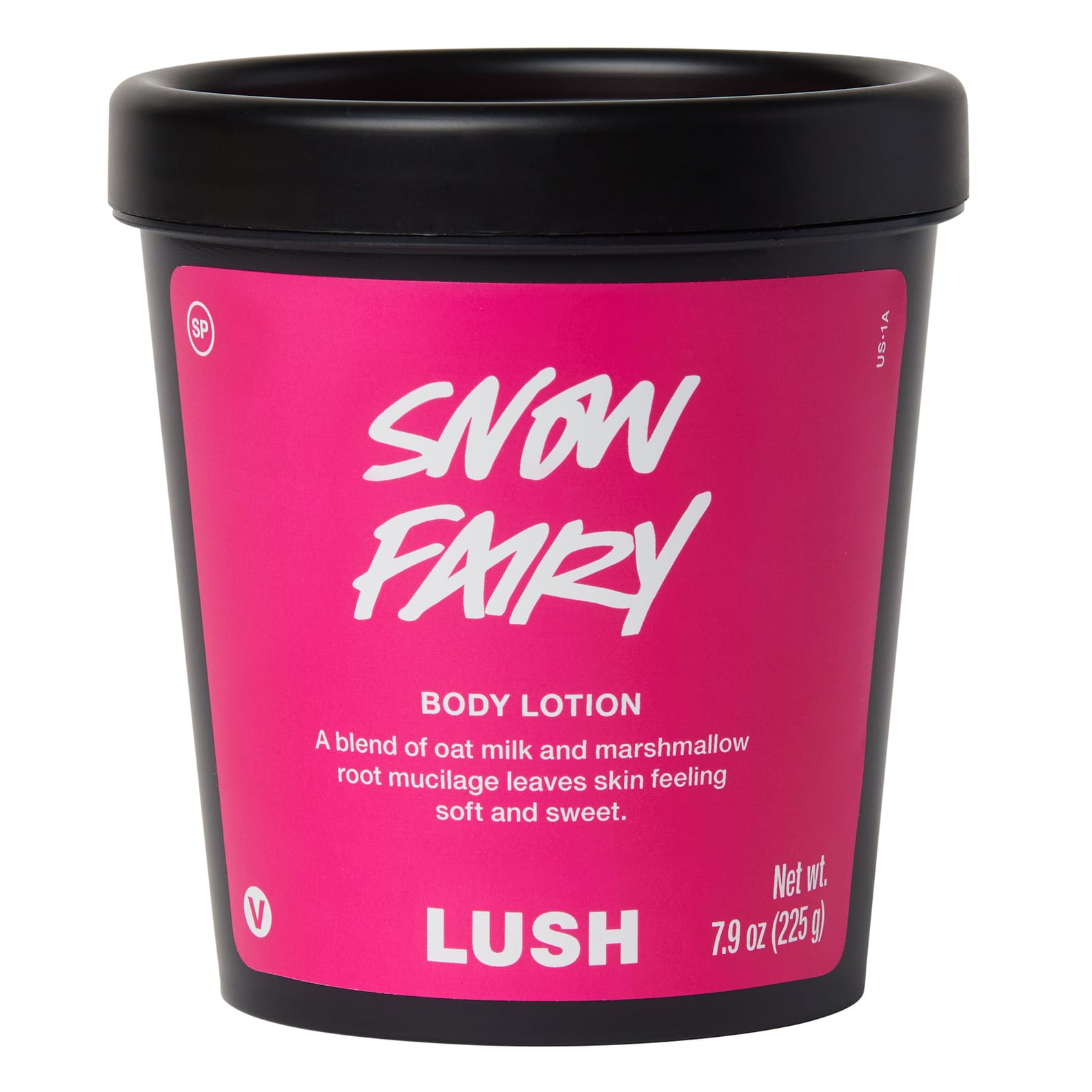 Lush Holiday 2025