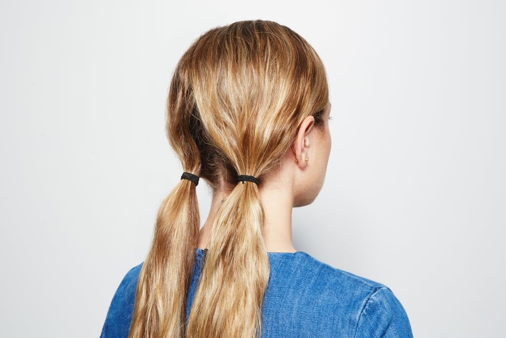 Grown-Woman Pigtails