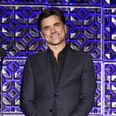 John Stamos Tells Dax Shepard He Declined a Date With Kristen Bell Because He's "Too Old"