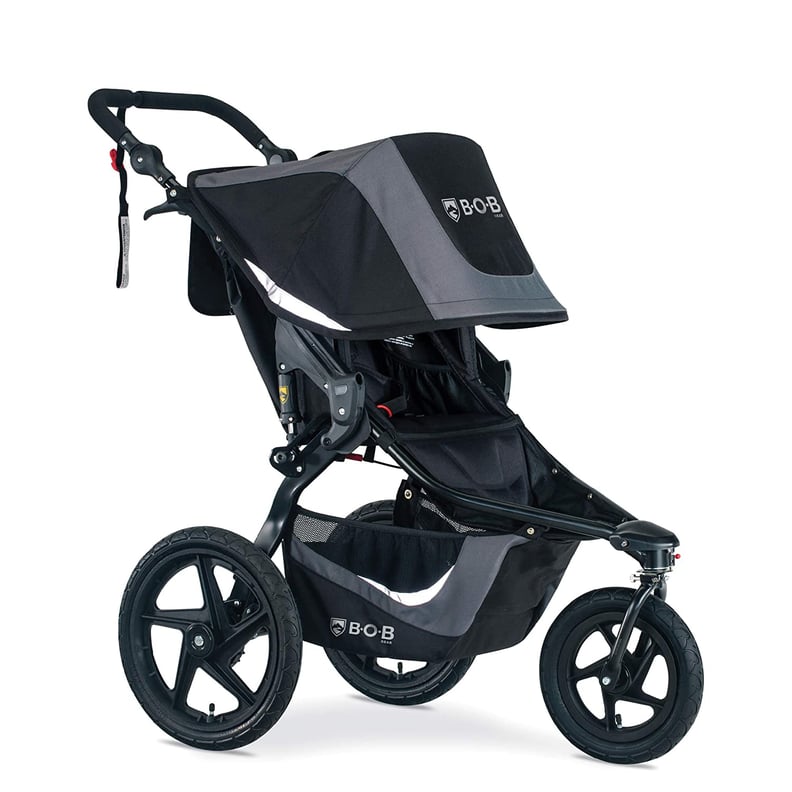 Best Jogging Stroller