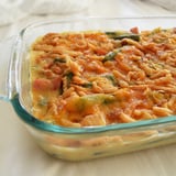 Chrissy Teigen Green Bean Casserole Recipe