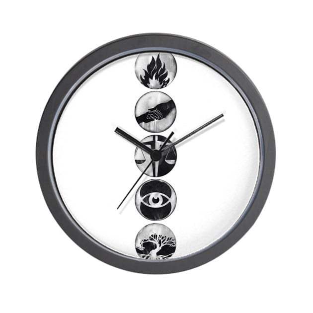 Wall Clock