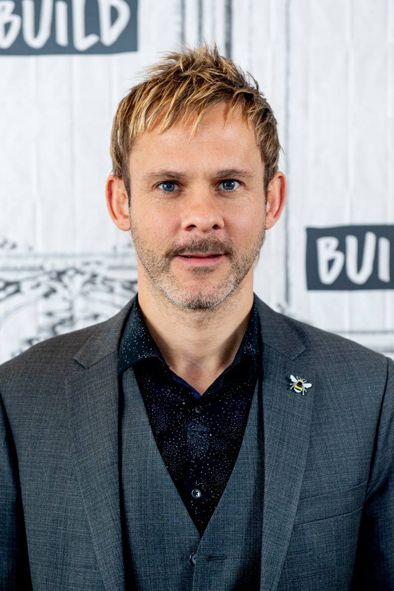 Dominic Monaghan