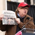 Can Michael Moore's Secretive Documentary End Trump's Presidency? He Says Yes