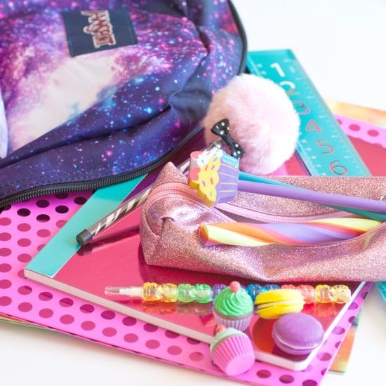 How to Personalize Back-to-School Supplies