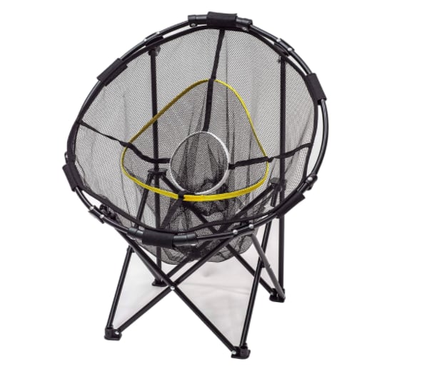 Jef World of Golf Collapsible Chipping Net