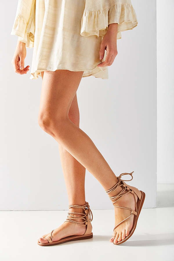 Jeffrey Campbell Gladiator Sandal