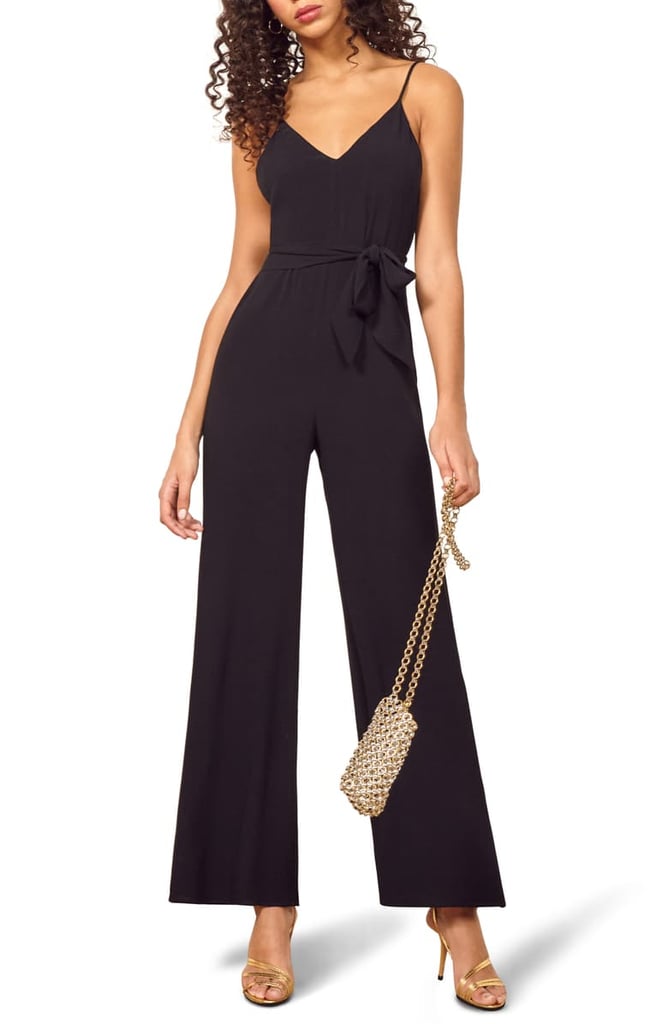 Reformation Milly Jumpsuit