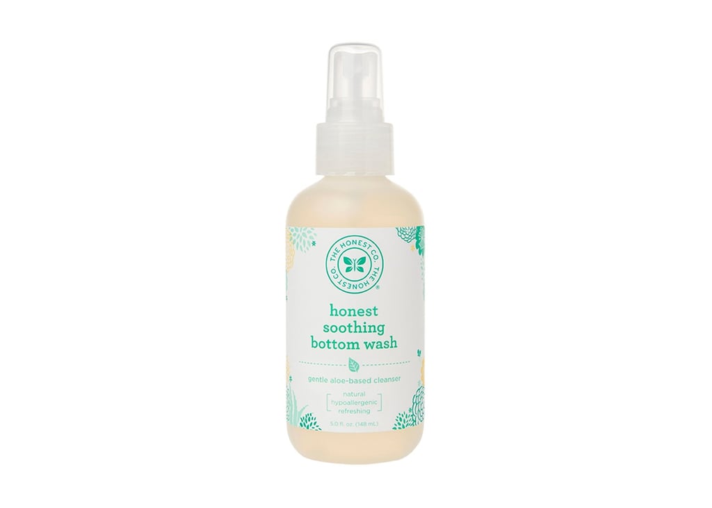 Baby Bum Wash