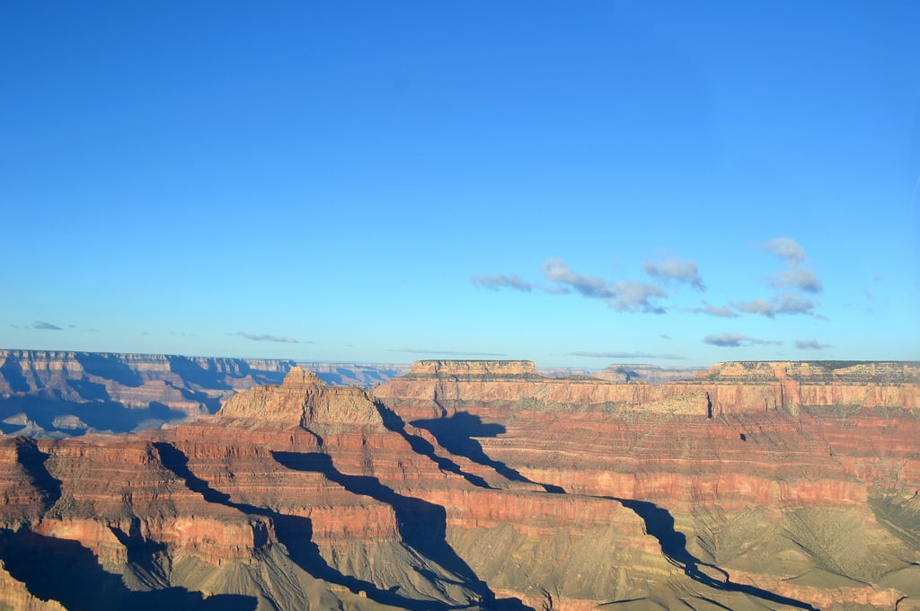 Grand Canyon National Park: Arizona
