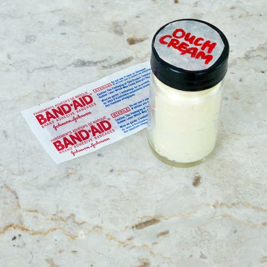 Natural Neosporin Alternative