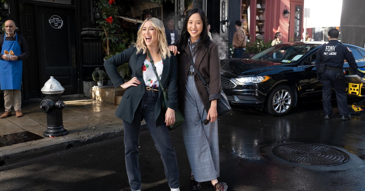 Who’s the Father on “HIMYF”? The Most Likely Contenders, Ranked