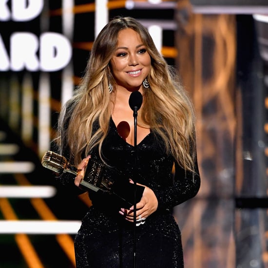 Mariah Carey Speech at the 2019 Billboard Music Awards Video