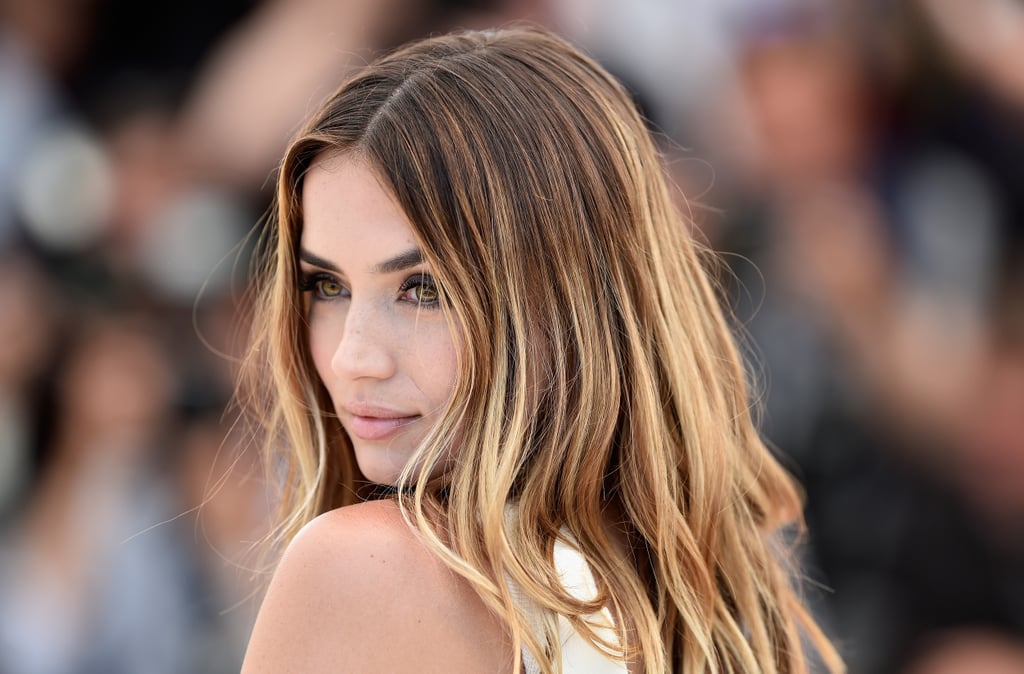 Sexy Ana De Armas Pictures Popsugar Celebrity Photo 46 