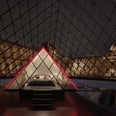 You Can Win a Sleepover at the Freakin' Louvre Museum, and I'm Wholeheartedly Shook