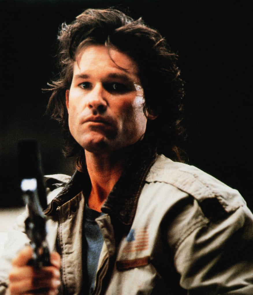 Kurt Russell Hot Pictures