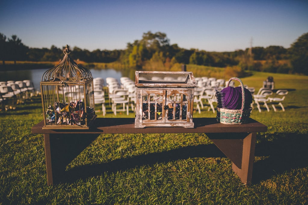 Jewish Wedding With Games