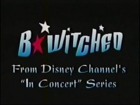 B*Witched