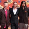 The "Stranger Things" Cast Reunite at the MTV Movie & TV Awards