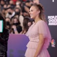 JoJo Siwa's Style Is Evolving Before Our Eyes! See Her Pink People's Choice Awards Dress