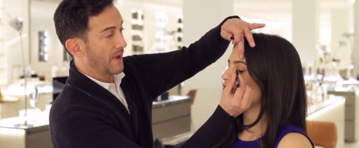 Day-to-Night Eyeliner Tips