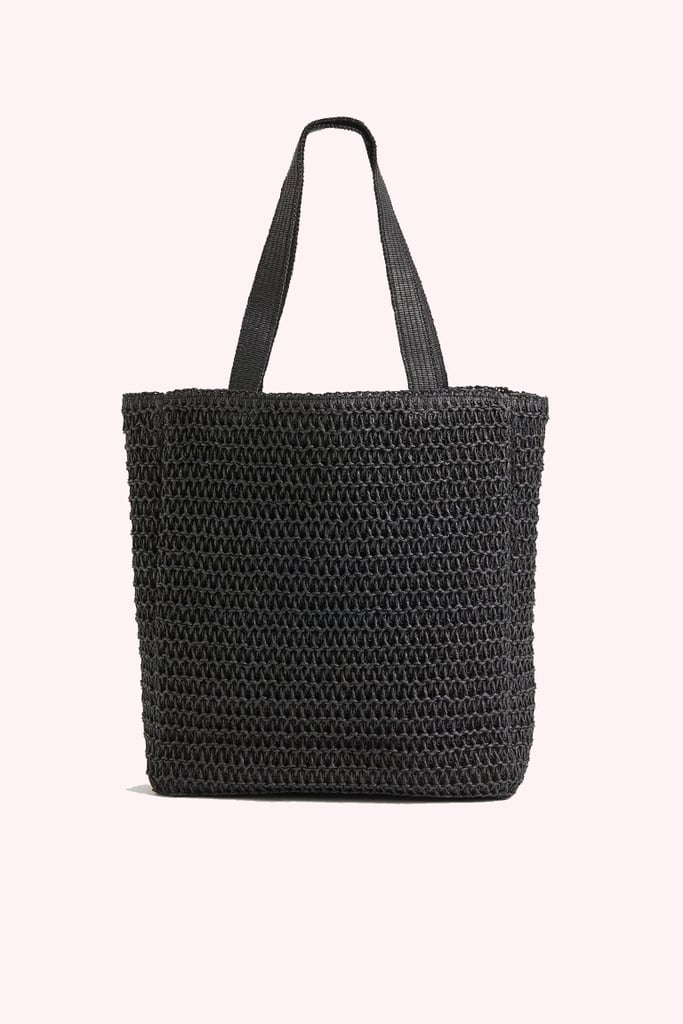 Straw Bag