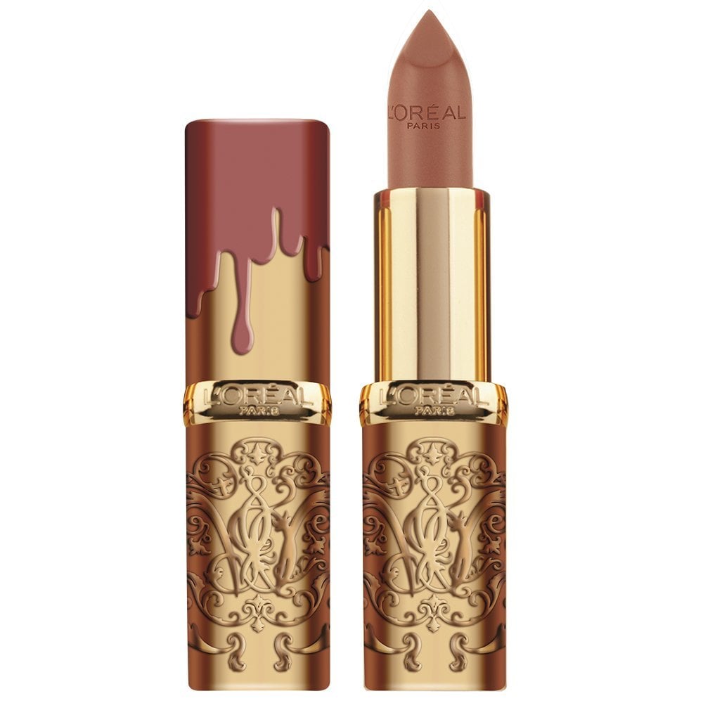 L'Oréal Color Riche Lipstick Collection Beauty and the Beast, Lumiere