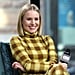 Kristen Bell's Phrase to Stop Kids' Begging and Whining