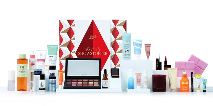 The 2021 Boots Showstopper Beauty Box Is Back and Worth £345 | POPSUGAR ...