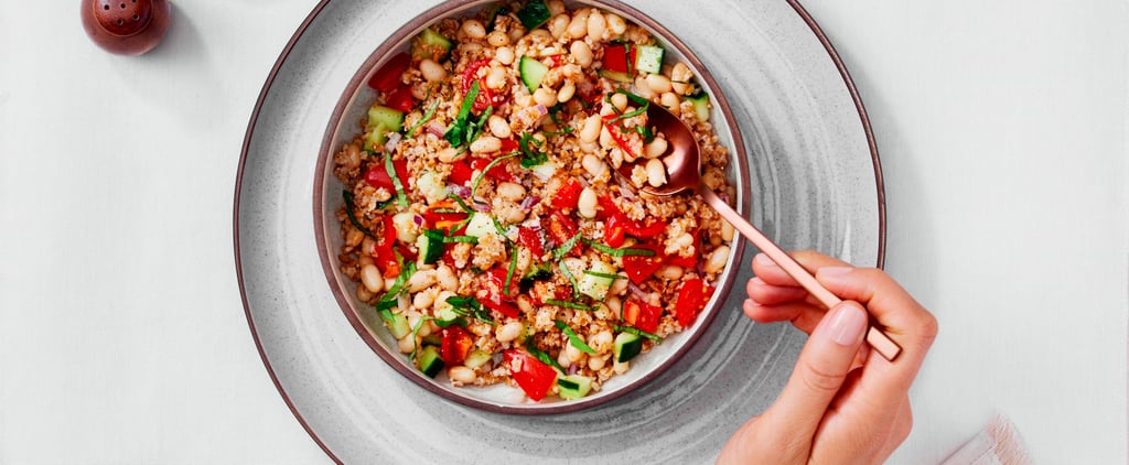A Nutritionist Shares Her 3 Golden Rules of Weight Loss