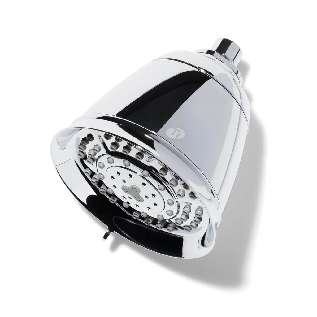 Best Showerhead Filter With Multiple Settings