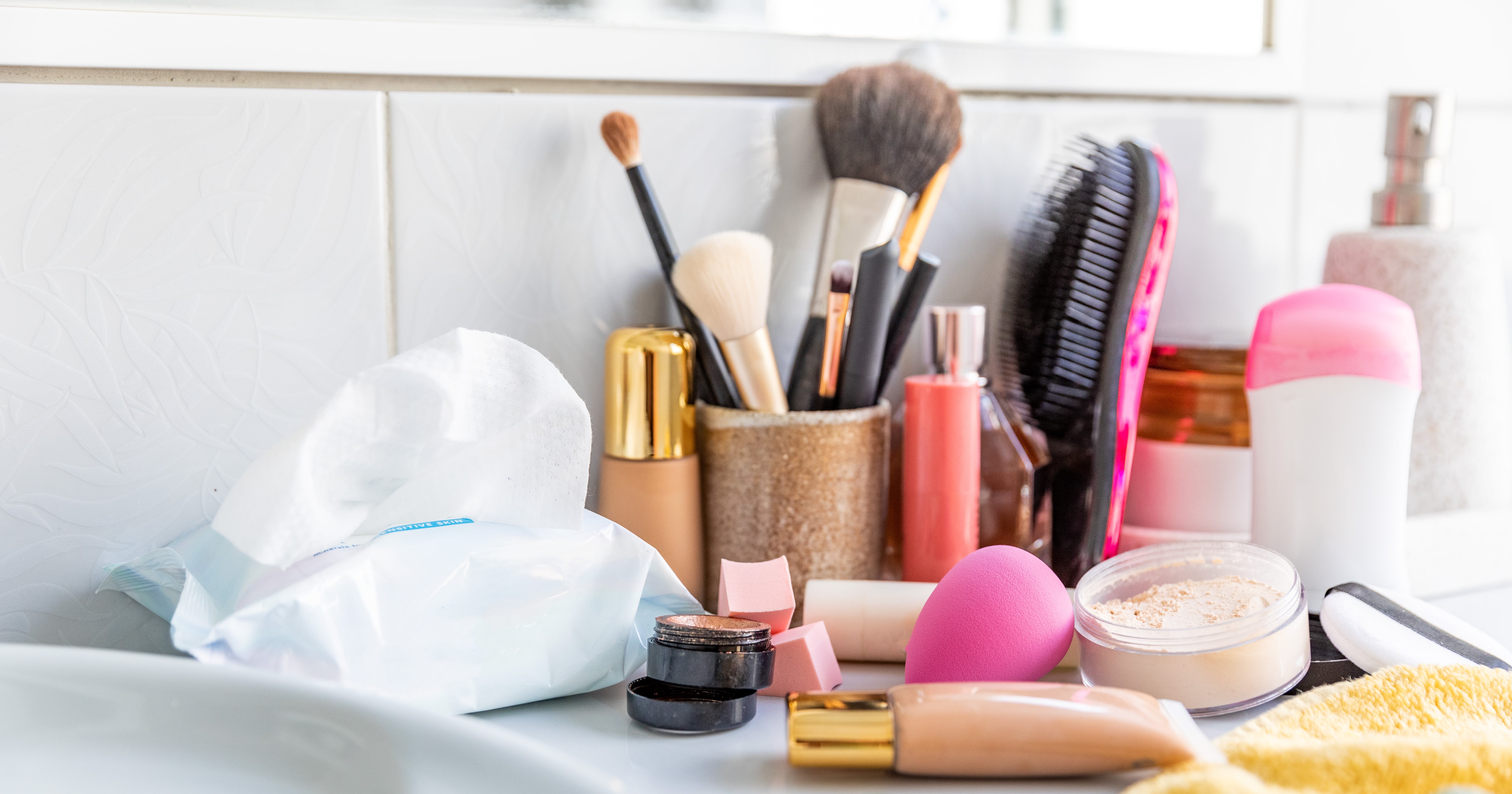 23 Top-Rated Amazon Beauty Finds Our Editors Love