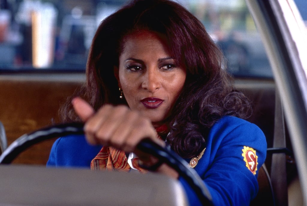 Jackie Brown