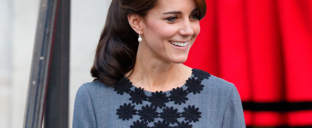 One of Kate Middleton's Favorite Fashion Labels Has Closed Its Doors