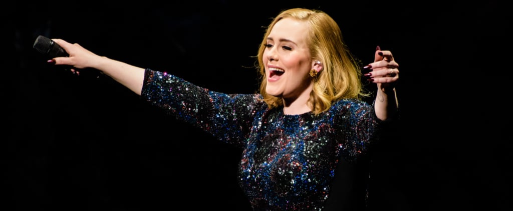 Adele's Favorite Breakup Songs