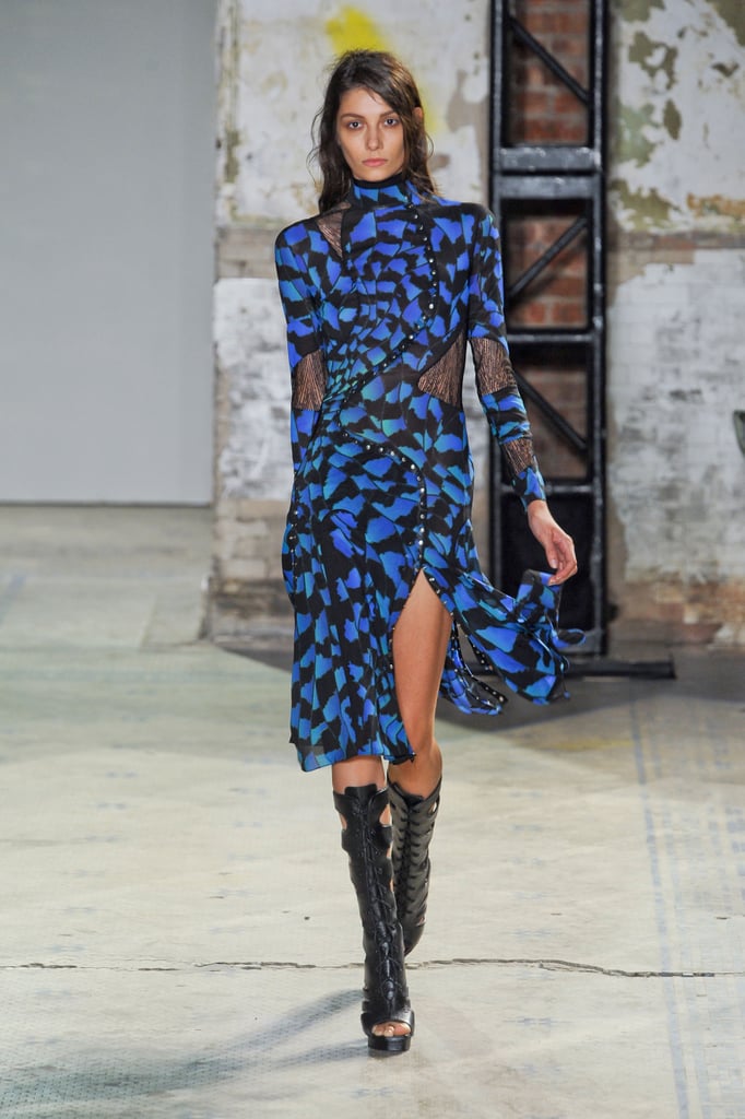 Cobalt Blue on Blast Cobalt Blue on Blast