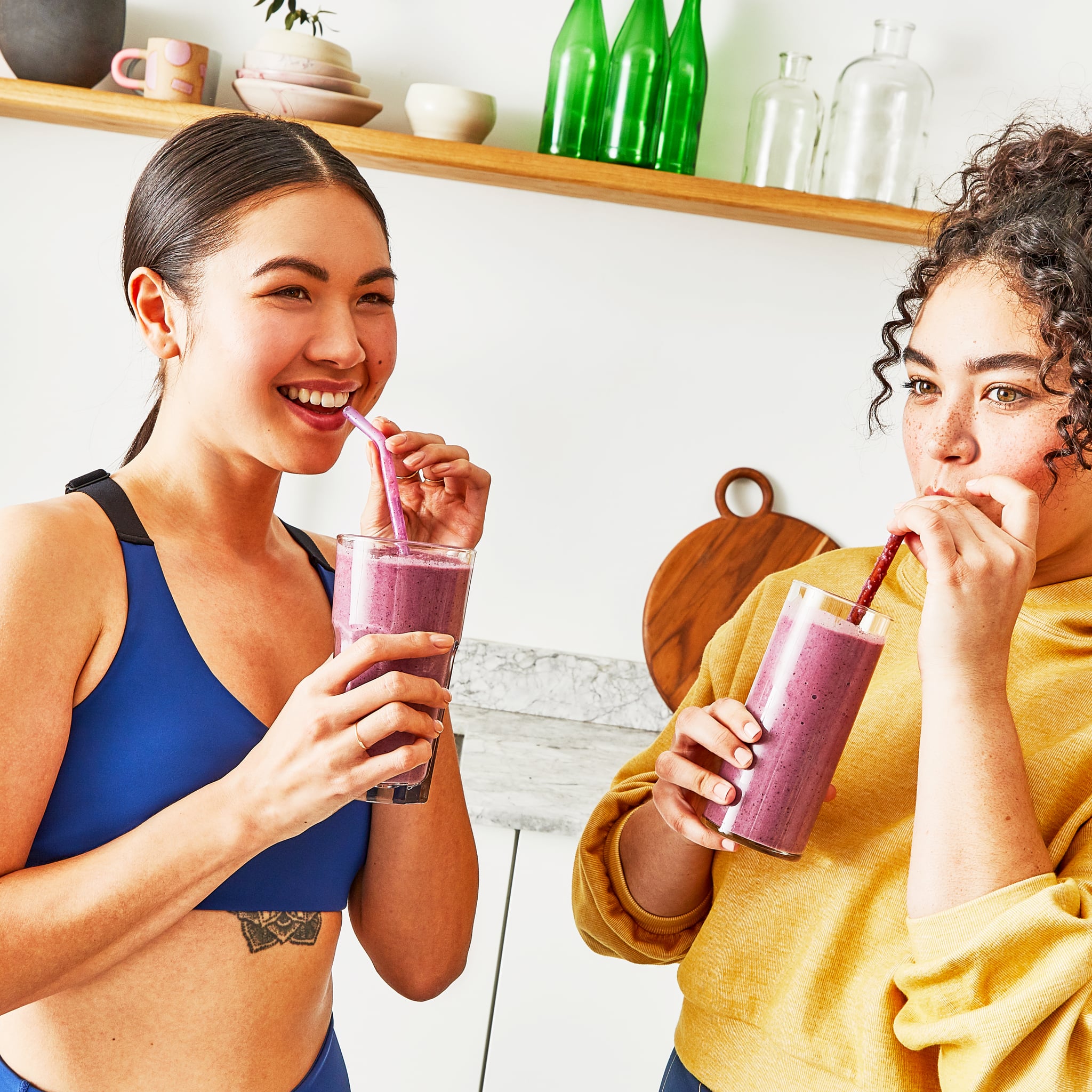 How To Sneak More Nutrients Into Your Diet Popsugar Fitness Her birthday, what she did before fame, her family life, fun trivia facts, popularity rankings, and more. nutrients into your diet popsugar fitness