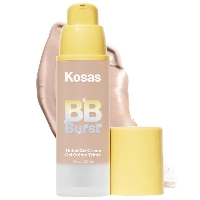 Best Medium Coverage Blurring Tinted Moisturizer