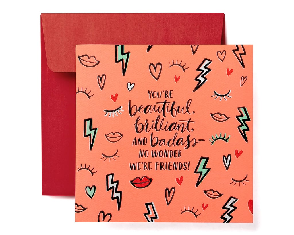 For Your Work Bestie