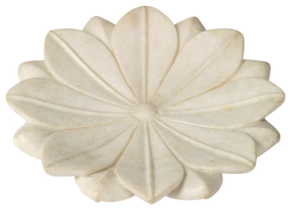 Madeline: Lotus Plate