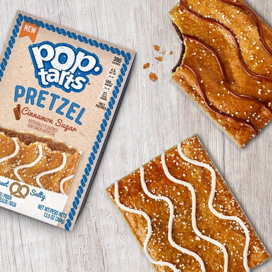Pretzel Pop-Tarts Are Coming Soon in 2 New Flavors