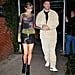 Taylor Swift Is Breaking Out Her Tallest Heels Yet, Possibly Thanks to Travis Kelce