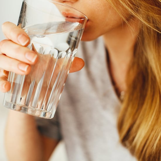 Is Drinking Water Really Good For Your Skin?