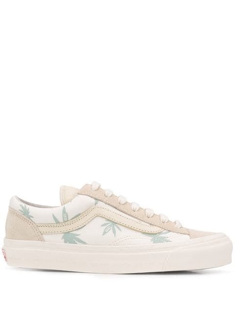Vans x Modernica Sneakers