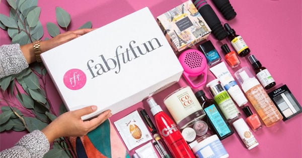 FabFitFun