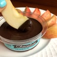 Trader Joe's Now Has Chocolate Hummus, and We Can't Stop Smearing It on Everything